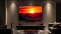 top premium fire tvs