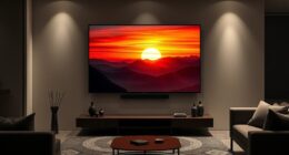 top premium fire tvs