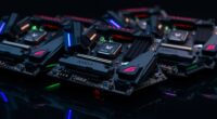 top premium gaming motherboards