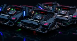 top premium gaming motherboards