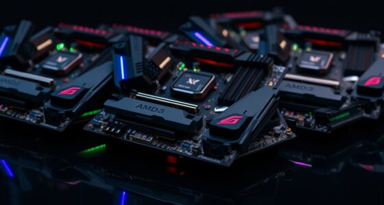 top premium gaming motherboards