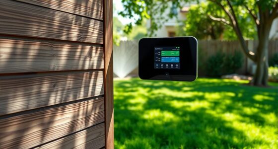 top premium lawn watering systems