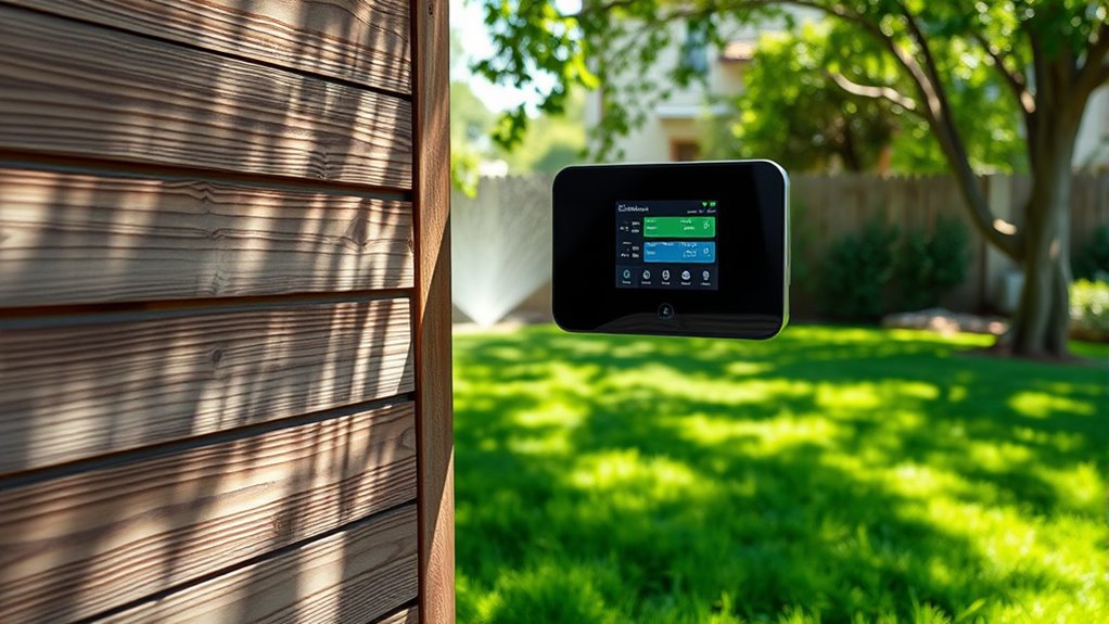 top premium lawn watering systems