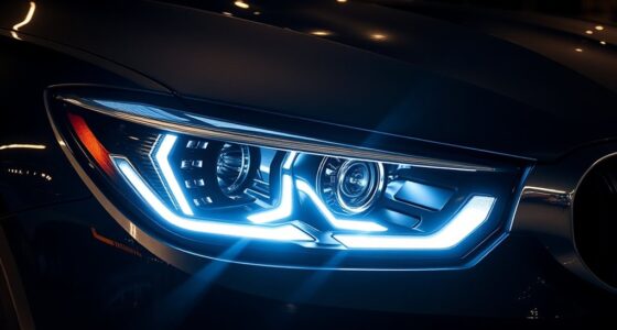 top premium led headlight upgrades