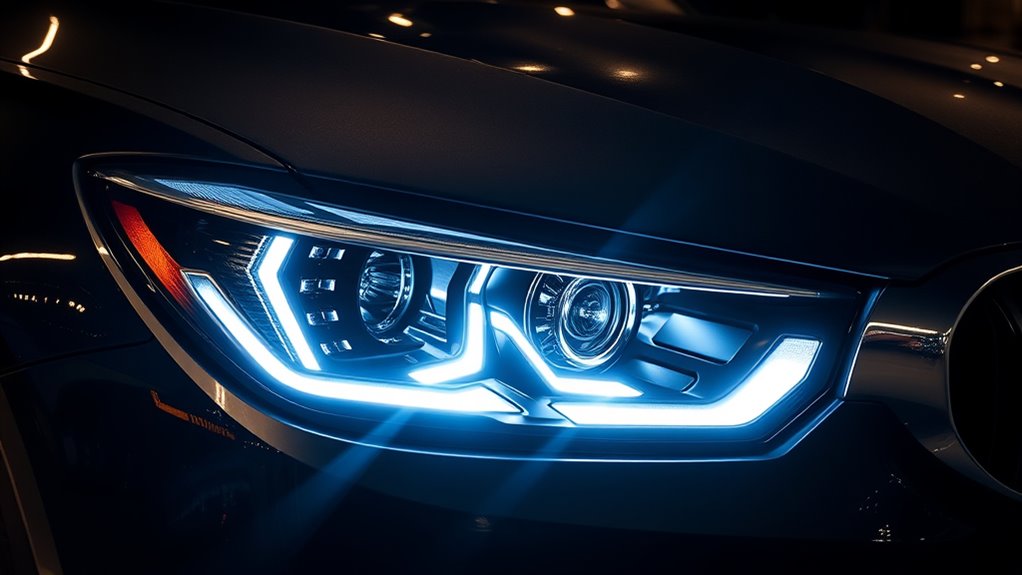 top premium led headlight upgrades