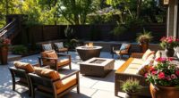 top premium patio furniture