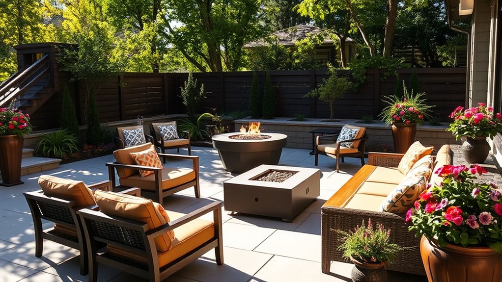top premium patio furniture