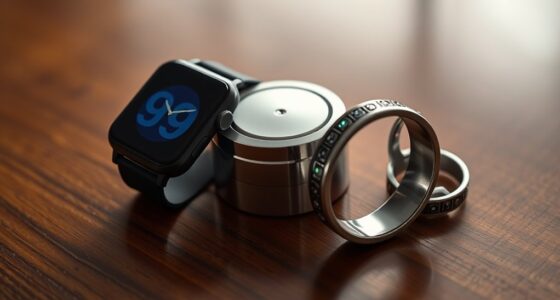 top premium ring security bundles