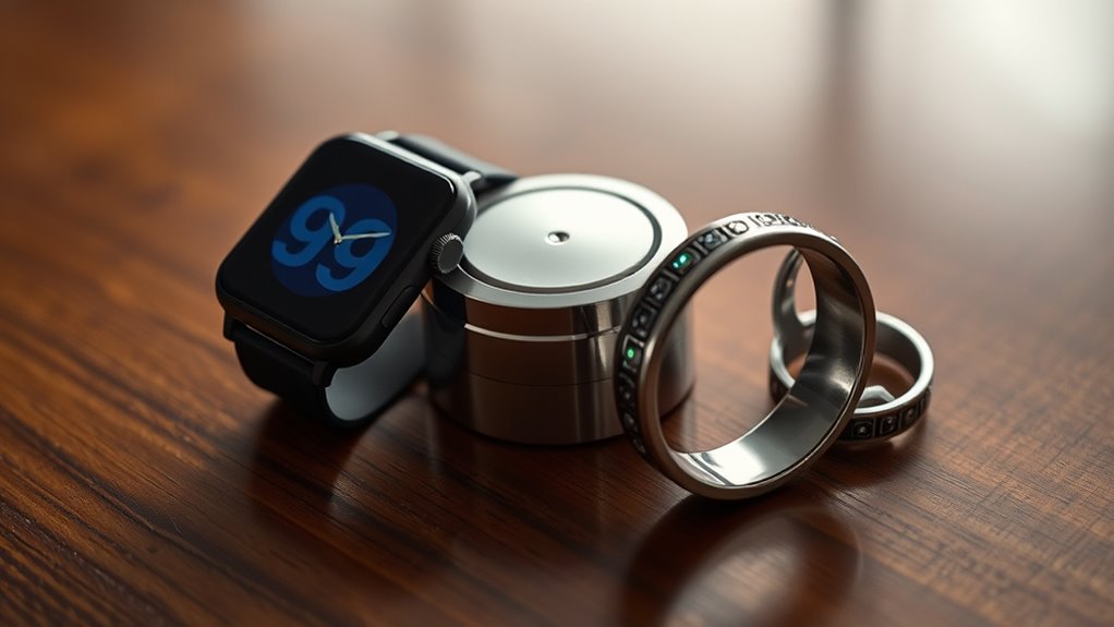 top premium ring security bundles