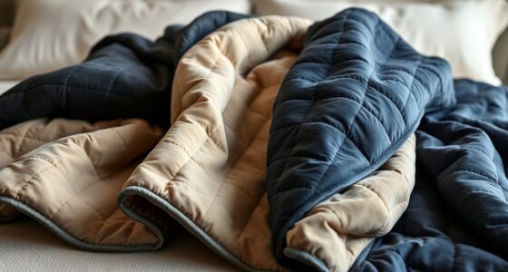 top premium weighted blankets