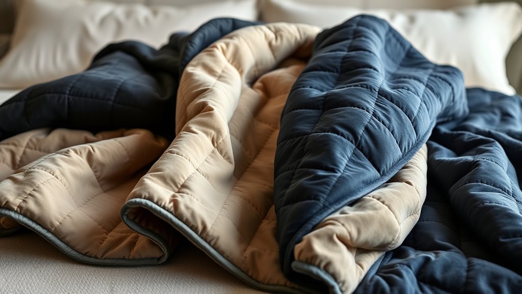 top premium weighted blankets