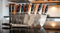 top professional chef knife sets