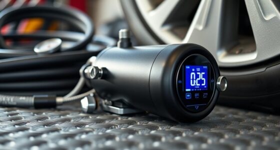 top rated high performance inflators