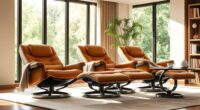 top rated zero gravity recliner reviews