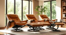 top rated zero gravity recliner reviews