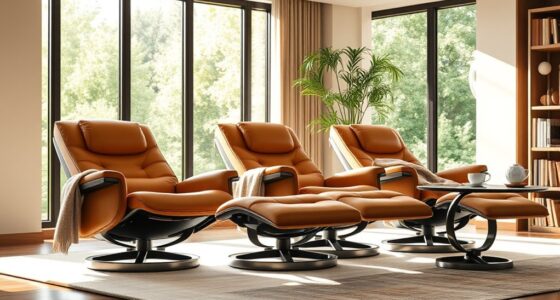 top rated zero gravity recliner reviews