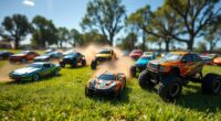 top remote cars 2025