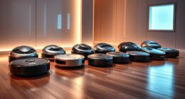 top robotic vacuum reviews