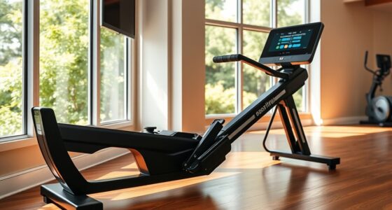 top rowing machine recommendations