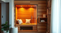 top sauna kit selections