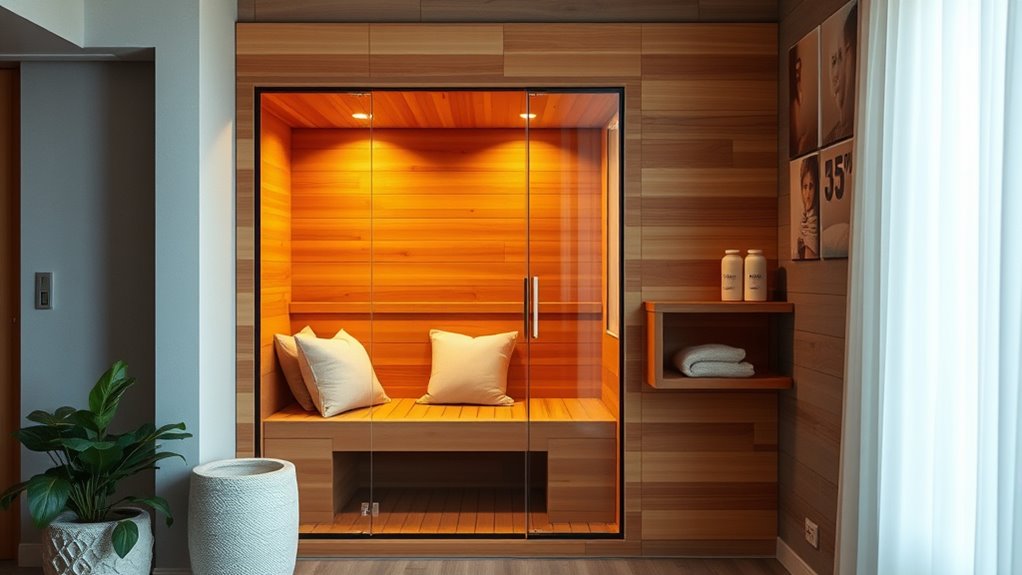 top sauna kit selections