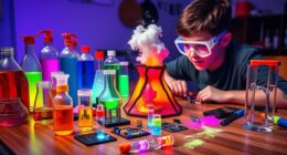 top science kits for teens