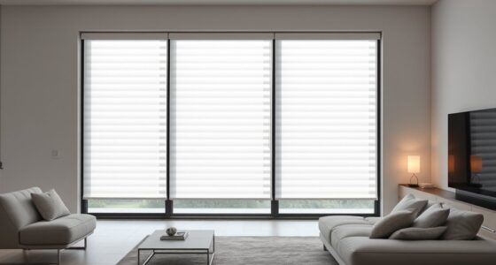 top smart blinds and shades