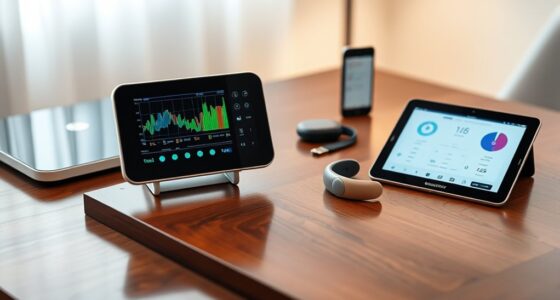 top smart health monitors