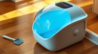 top smart litter box picks