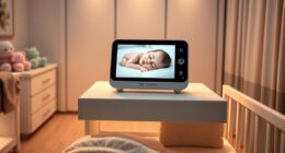 top smart monitors with breath tracking