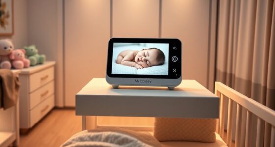 top smart monitors with breath tracking
