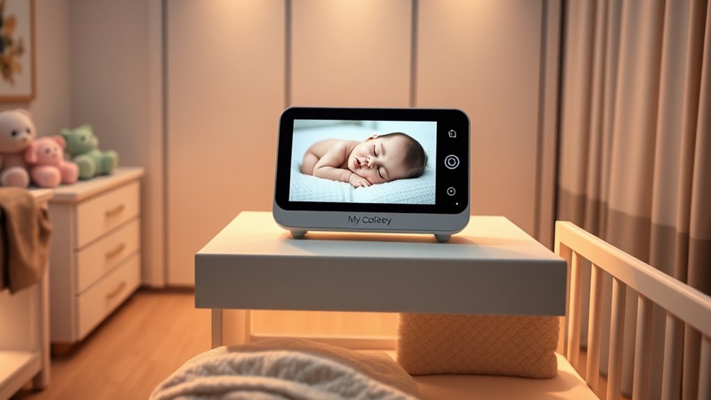 top smart monitors with breath tracking