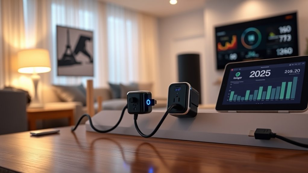 top smart plugs with energy monitoring