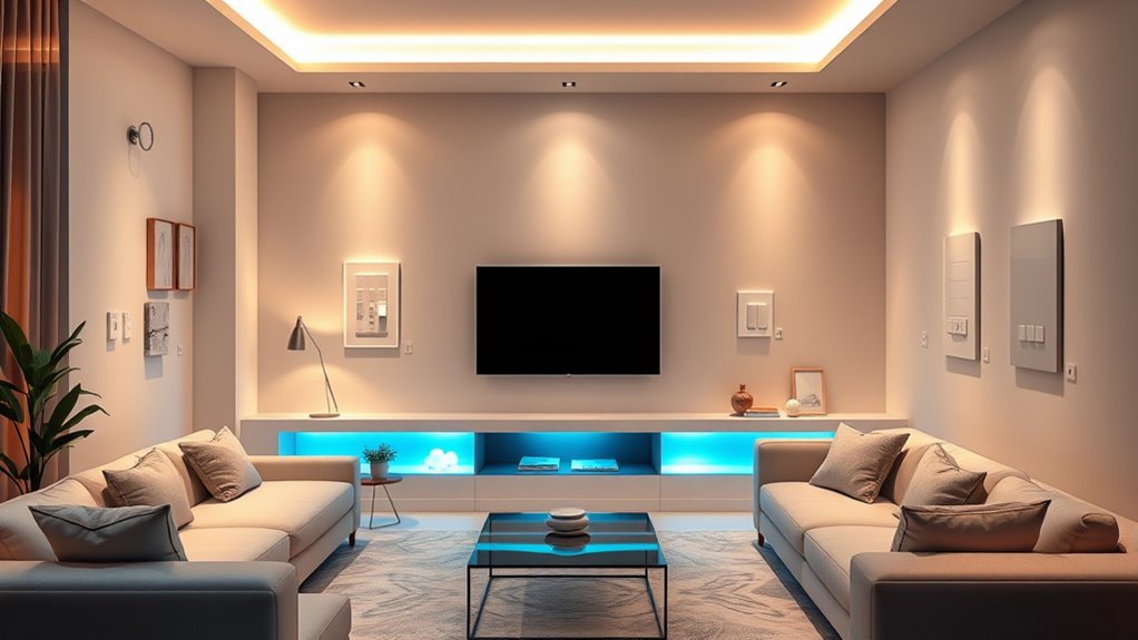 top smart switch kits