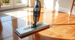 top steam mops for floors