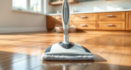 top steam mops for floors