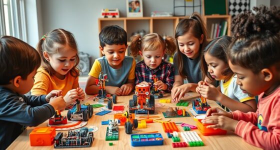 top stem kits for kids