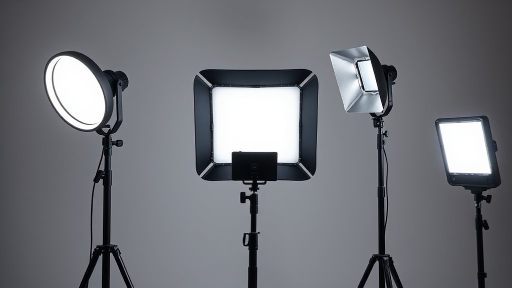 top studio lighting kits