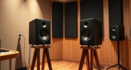 top studio monitor speakers