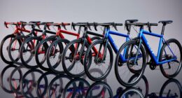 top stylish high performance bikes