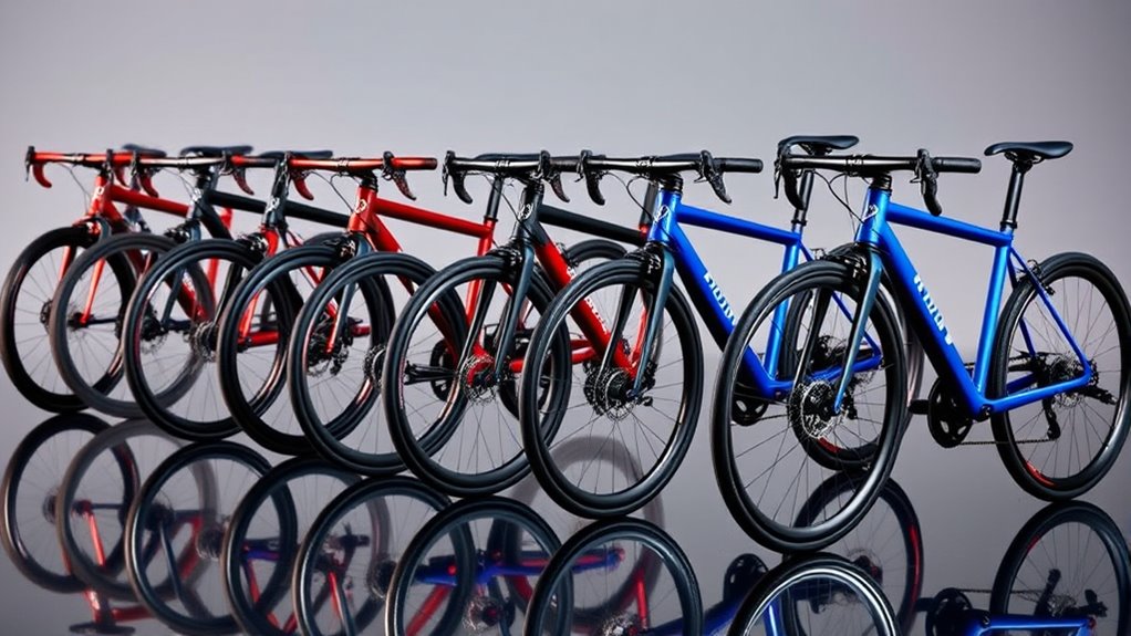 top stylish high performance bikes