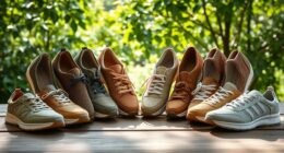 top sustainable sneaker picks