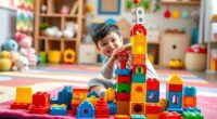 top toddler building block sets