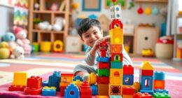 top toddler building block sets