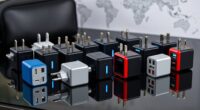 top travel adapter picks
