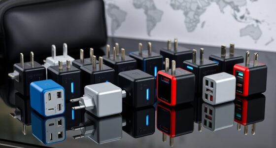 top travel adapter picks