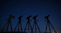top tripods for night sky