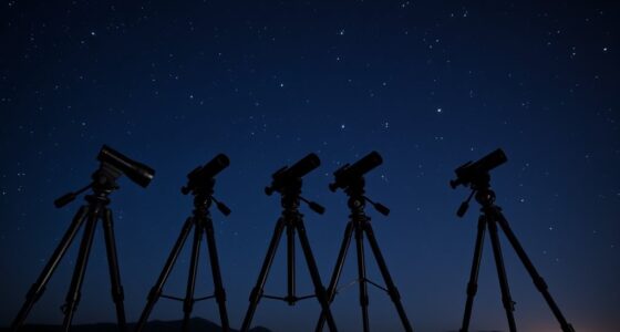 top tripods for night sky