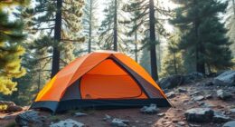 top ultralight backpacking tents