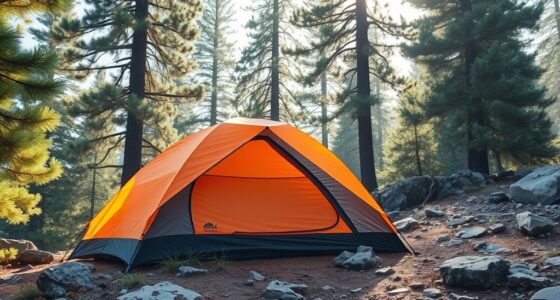 top ultralight backpacking tents